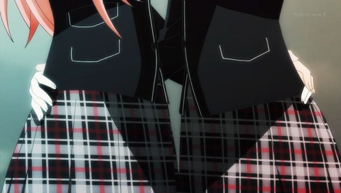 W'z《ウィズ》 5話 感想 0179