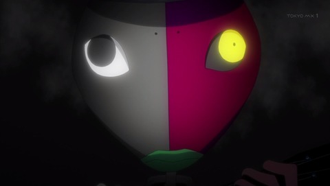 スペースダンディ15話 感想 673