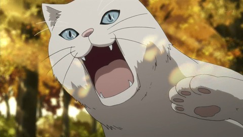 SHIROBAKO 8話 感想 2919