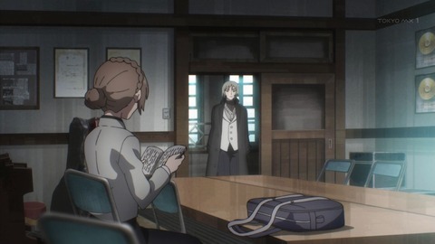 Caligula カリギュラ 5話 感想 45