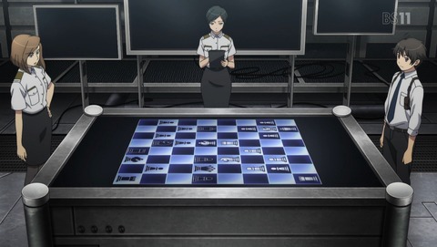 アルドノア・ゼロ 15話 感想 17