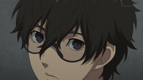 PERSONA5 the Animation 22話 感想 053