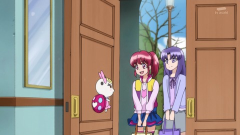 ハピネスチャージプリキュア 45話 171