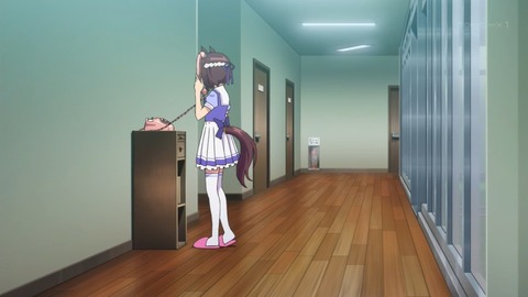 ウマ娘 プリティーダービー 9話 感想 108