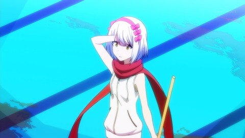 ニセコイ 9話 感想 1127