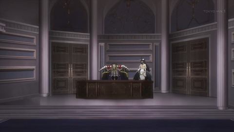 オーバーロード 5話 感想 65