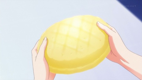 はるかなレシーブ 7話 感想 0167