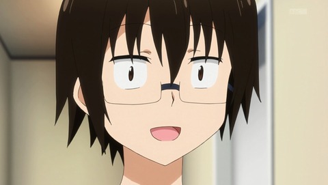 干物妹!うまるちゃん 11話 感想 19