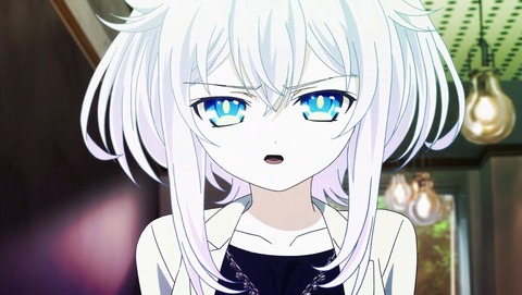 W'z《ウィズ》 3話 感想 0139