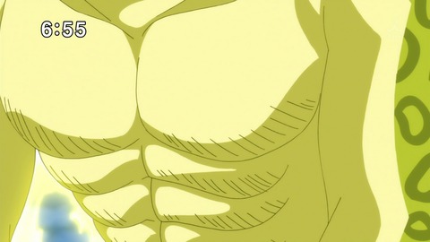 七つの大罪 戒めの復活 17話 感想 5406