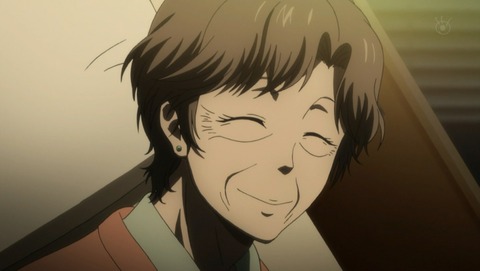 PSYCHO-PASS サイコパス 2 11話 感想 4