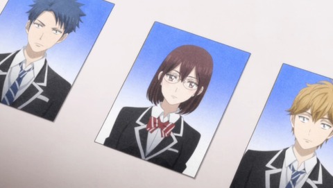 山田くんと7人の魔女 8話 感想 92
