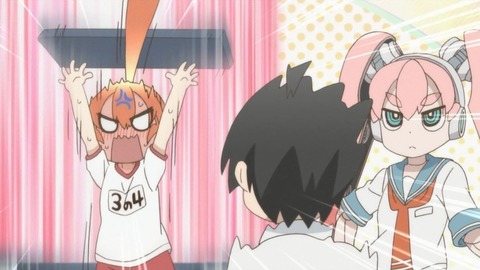 上野さんは不器用 4話 感想 079