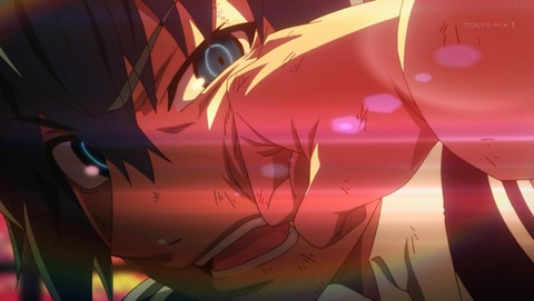 Dies irae 1話 感想 04