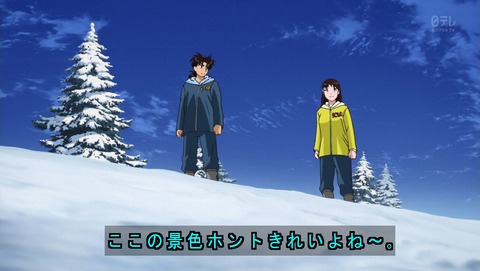 金田一少年の事件簿R 40話 感想 2677