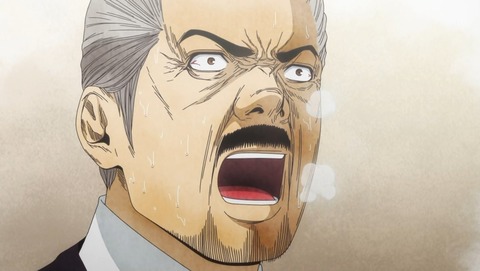 Back Street Girls -ゴクドルズ- 10話 感想 0276