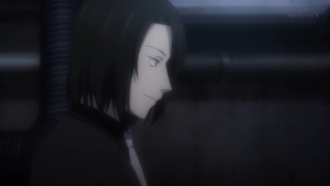 Lostorage conflated WIXOSS 4話 感想 3952
