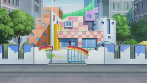 遊戯王VRAINS 4話 感想 66