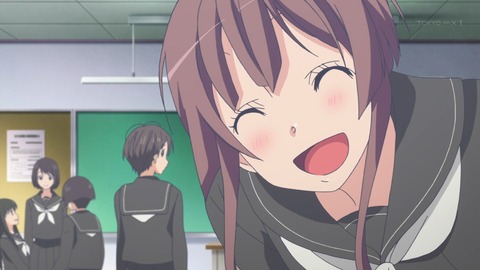 あまんちゅ 9話 感想 290