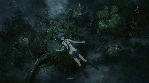 悪魔のリドル 9話 1279