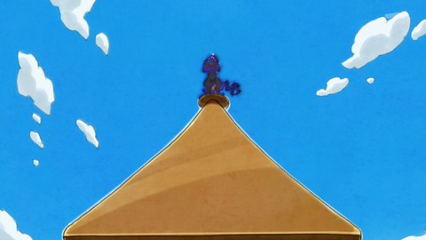 キラキラ☆プリキュアアラモード 36話 感想 3813
