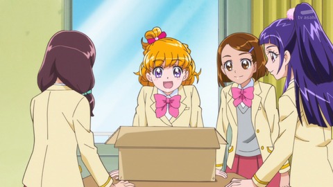 魔法つかいプリキュア 35話 感想 1697