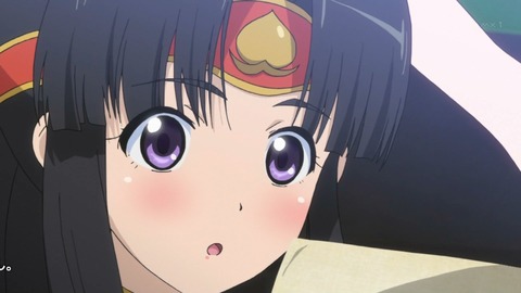モモキュンソード 6話 感想 376