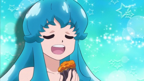 ハピネスチャージプリキュア 37話 感想 997