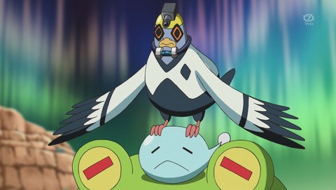 遊戯王VRAINS 87話 感想 68