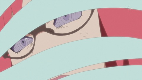 ナルト疾風伝 651話 感想 035