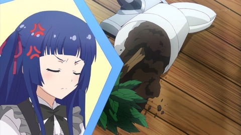 ソラとウミのアイダ 3話 感想 082