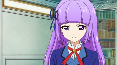 アイカツ 117話 感想 2680