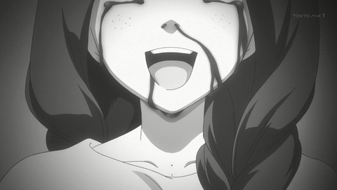 Dies irae 9話 感想 90