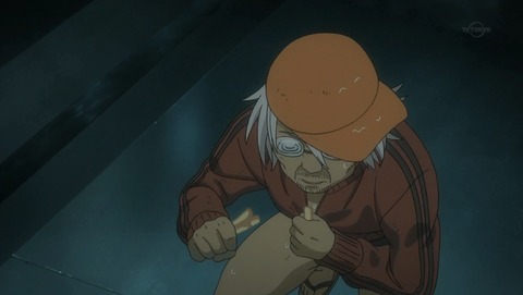 銀魂 ポロリ篇 332話 感想 37