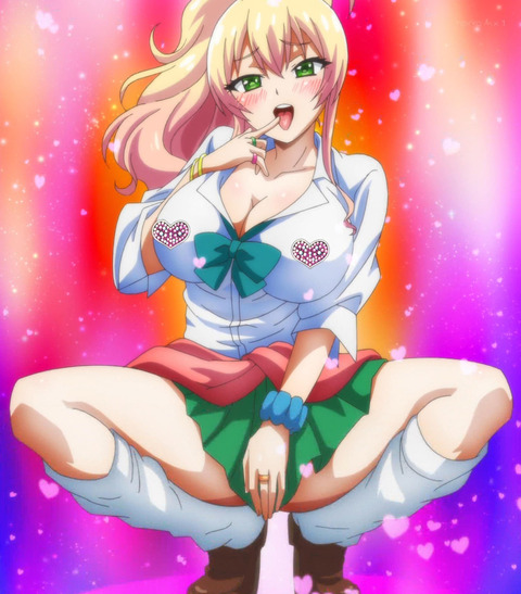 gyaru