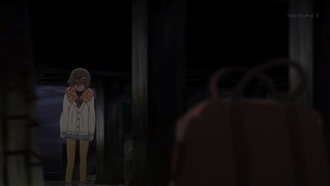 東京喰種 8話 感想 798
