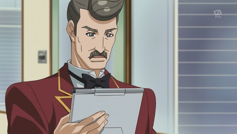 遊戯王VRAINS 23話 感想 37
