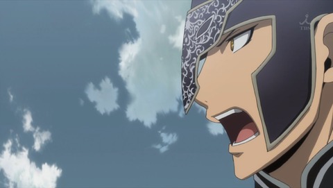 アルスラーン戦記 風塵乱舞 1話 感想 625