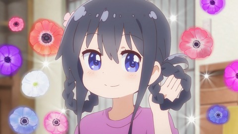 私に天使が舞い降りた！ 10話 感想