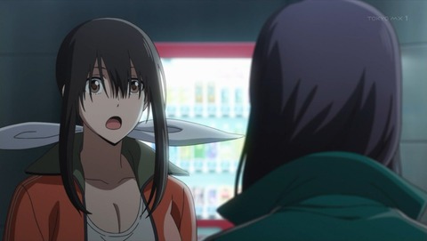 はねバド! 11話 感想 0316