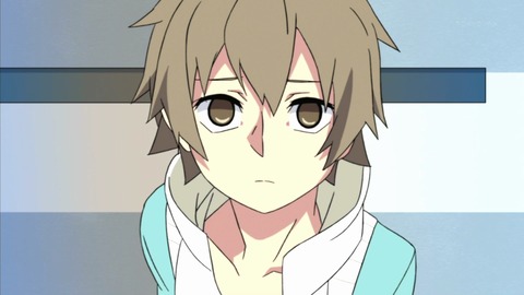 メカクシティアクターズ 8話 524