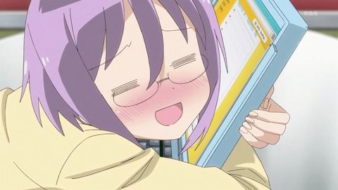 それが声優! 5話 感想 081