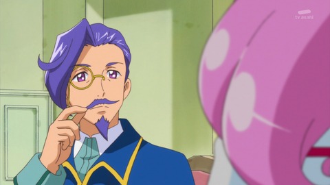プリキュア 33話 1038