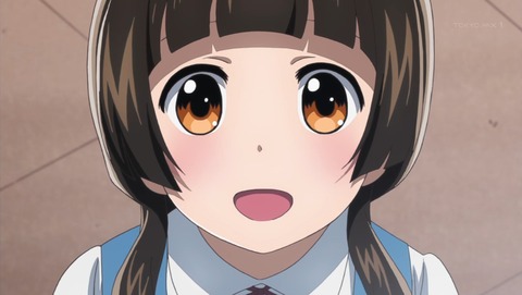 くまみこ 11話 感想 3153