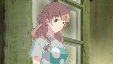 やがて君になる 11話 感想 022