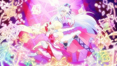 HUGっと プリキュア 20話 感想 4930