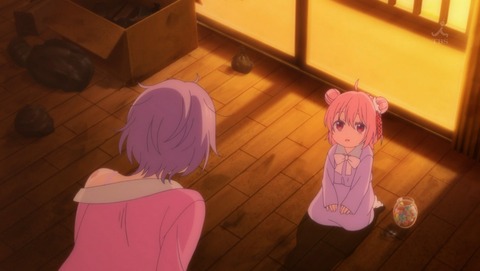 ハッピーシュガーライフ 11話 感想 0090