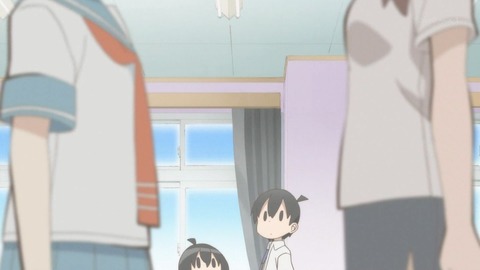 上野さんは不器用 11話 感想 087