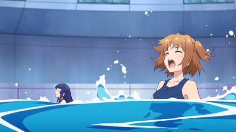 ソラとウミのアイダ 5話 感想 041