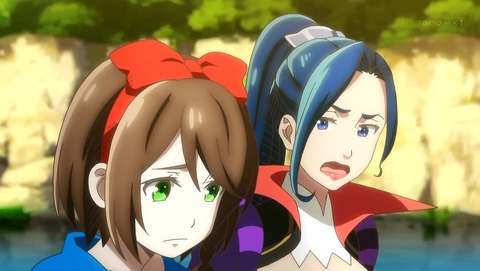 LOST_SONG 3話 感想 203